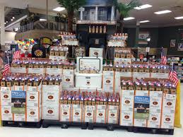 Tito S Vodka Summer Display 2018 Shoprite Parsippany Nj Wine Store Display Wine Store Liquor Store