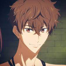 See more ideas about natsuya kirishima, kirishima, free iwatobi. Natsuya Kirishima Free Anime Anime Natsuya Kirishima