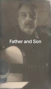 #catstevens #catsteven #fathersandsons #guitartok #fatherandson