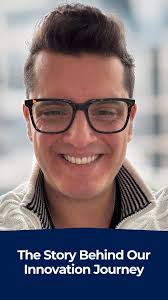 Innovation doesn’t happen overnight—it’s a journey. , Bringing new  technology into healthcare comes with challenges: skepticism, enterprise  features, and the need for real clinical proof. , But at ...