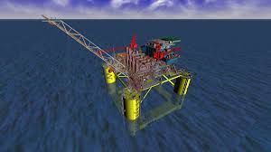 Sembcorp marine technology pte ltd. Sembcorp Marine Secures Fpu Construction And Integration Contract For Shell S Whale Field Development In Gulf Of Mexico Vesselfinder