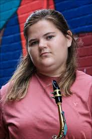 4-H Graduating Seniors