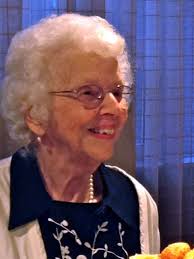 Lucille Browder Obituary