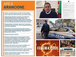 Con la zona arancione, bar e ristoranti chiusi sette giorni su sette, con solo asporto consentito. Covid Liguria In Zona Arancione Firmato Nuovo Dpcm Ecco Tutte Le Regole