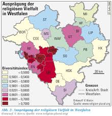 The area has been under united nations administration since 1999 because of conflict stemming from the desire for independence. Lwl Die Religiose Lage In Westfalen Westfalen Regional