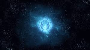 What kind of wallpaper is star wars divided allegiance? Live Wallpaper Star Wars Jedi Logo Wallpaper Engine Youtube