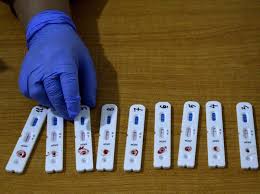 Seputar Rapid Test Covid Cara Kerja Hingga Harga Jualnya