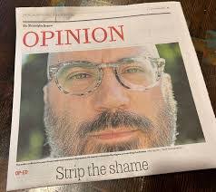 Lisa Steinhardt's Instagram, Twitter & Facebook