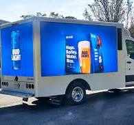 World's Top Selling Spark 510 LED Display Truck | Affordable ...