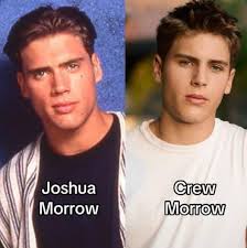 So who thinks Nate's half-brother is going to be a thoroughly nasty piece  of work? #YandR #YR #theyoungandtherestless #theyoungandtherestlesscbs  #daytimetv #cbsdaytime #cbssoaps #daytimetelevision #soap #BTS #fans #yr