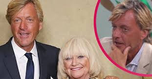 With comedian gina yashere, the inheritance tracks of playwright david hare, and walking football. Richard Madeley Leaves This Morning Viewers Shocked With Tan