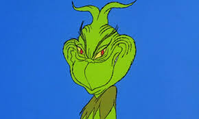 Image result for grinch