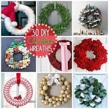 We did not find results for: Christmas Wreaths 30 Diy Christmas Wreath Ideas You Can Make
