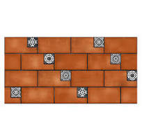 300x600 MM Matt Elevation Finish Digital Wall Tiles at ...
