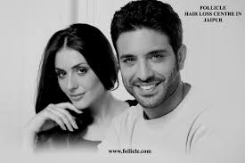 Best Hair Transplant in Jaipur
