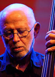 Happy birthday ....🎶🍾🍰🍸 Barre Phillips was born in San Francisco,  California, in 1934. He began playing the double bass as a self-taught in  1947. After studying languages ​​at Berkley University, in 1962