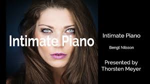 Intimate Piano by Bengt Nilsson Improvisation