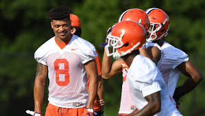 Clemson Football: Dabo addresses concerns over Tigers' secondary