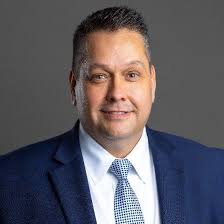 Bryan Strickland, MBA