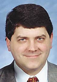 VMH: MICHAEL G. MCGINTY