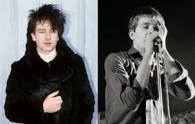 At bono's, it's not just about serving great food, it's about providing the most authentic traditional southern bbq experience you've ever had. Bono Recalls The Very Special Moment He Met Ian Curtis For The First Time