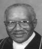 Horace Mitchell Obituary (2009)