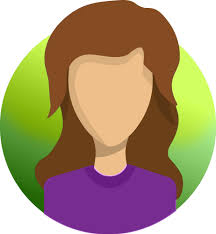 Any other artwork or logos are property and trademarks of their respective owners. Testimonial Female Icon Leverage Marketing Llc