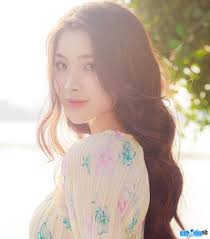 Hot girl Nguyễn Thị Hồng Trang