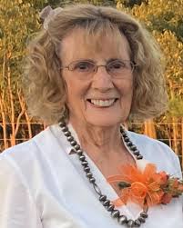 Betty Nell (Kelley) Dennis Obituary September 4, 2024
