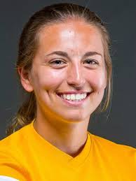 2015 Women's Soccer Roster