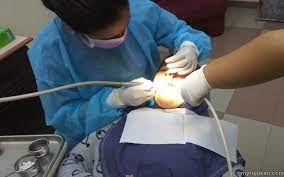Check spelling or type a new query. Pengalaman Cuci Gigi Di Klinik Swasta Myrujukan