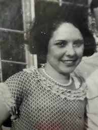 Emma Susan Trojanovich Paul (1907-1947)