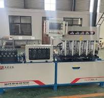 Metal Hose Clamp Making Machine/Automatic Hydraulic Hose Clamp Making  Machine/Hose Clamp Assembly Machine