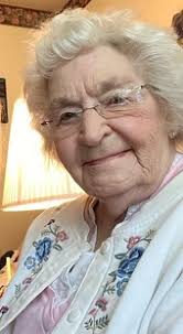 Mildred Louise Stuck Obituary