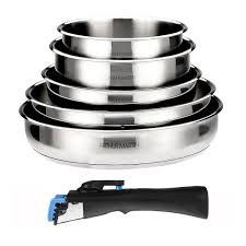 Epingle Par Malorybultez Sur Cuisine En 2020 Batterie De Cuisine Ustensile Cuisine Auchan