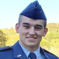 National Young Marine of the Year