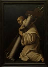 Trend Google: il santo di oggi