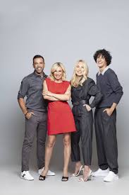 Ποιο το οδυνηρό διαζύγιο για την κατερίνα καραβάτου και τον κρατερό κατσούλη με το star;. Ti Les Twra Me Thn Katerina Karabatoy Premiera Sabbato 25 09 Stis 13 50 Fysika Sto Mega Mega Tv