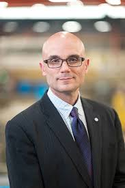 TRIUMF Leadership Team