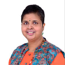 Let me share the inspirational story of Hema Sekhar