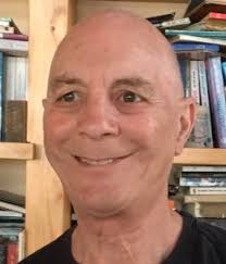 INTERVIEW WITH AUTHOR RICHARD D. SMALL