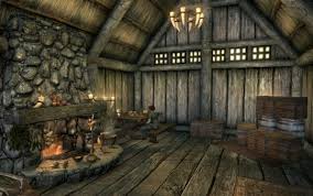 Falkreath Player Home At Skyrim Special Edition Nexus Mods And Community Starter Home Home Skyrim Special Edition Mods