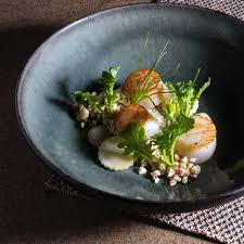 Pin By Nele Deckers On Culinary Art Food Presentation Food Plating Food Design