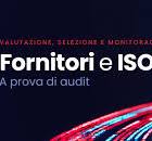 Gestione dei fornitori secondo la norma ISO 9001: valutazione, selezione e  monitoraggio a prova di audit