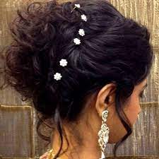 Indian Juda Hairstyles For Women Hairstylo Hairstyles Juda Hair Styles Medium Hair Styles