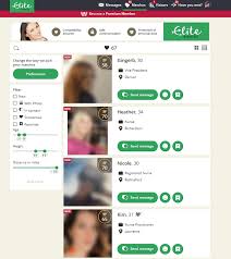 Like all the best dating apps, ours is designed for busy singles who prefer to manage their lives while. Elite Singles Review How To Use It