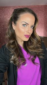 Neutral lip gloss from the XOXO set review