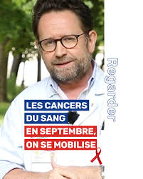 L'AP-HP se mobilise pour #MarsBleu, le mois de sensibilisation au dépistage  et à la prise en charge du cancer colorectal, qui figure parmi les cancers  les plus fréquents. Une personne sur 25