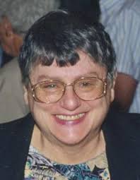 Obituary of Helene G. Combopiano