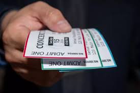 Ticket Scams: How to Avoid Them and Protect Yourself